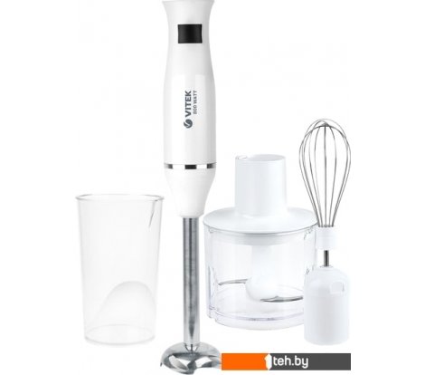- Блендеры Vitek VT-8534 - VT-8534
