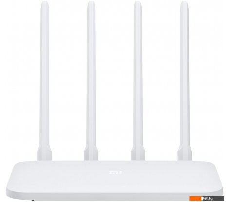  - Беспроводные маршрутизаторы Xiaomi Mi Router 4c (глобальная версия) - Mi Router 4c (глобальная версия)