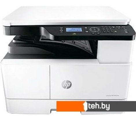  - Принтеры и МФУ HP LaserJet M442dn 8AF71A - LaserJet M442dn 8AF71A