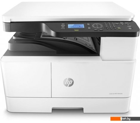  - Принтеры и МФУ HP LaserJet M442dn 8AF71A - LaserJet M442dn 8AF71A