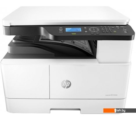  - Принтеры и МФУ HP LaserJet M438n 8AF43A - LaserJet M438n 8AF43A