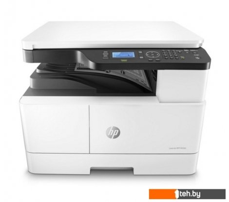  - Принтеры и МФУ HP LaserJet M438n 8AF43A - LaserJet M438n 8AF43A