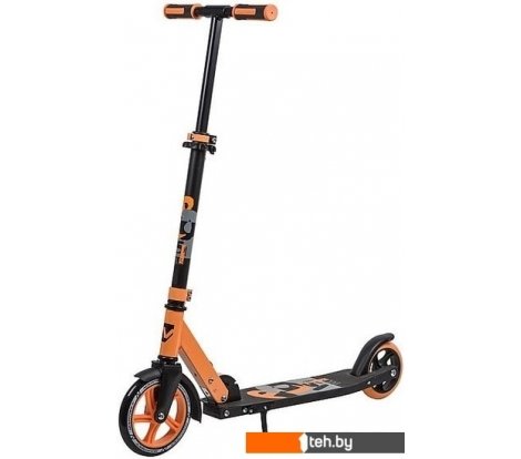 - Самокаты Novatrack Polis 180.POLIS.OR9 (оранжевый) - Polis 180.POLIS.OR9 (оранжевый)
