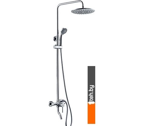  - Душевые панели и гарнитуры Wasserkraft A14401 - A14401