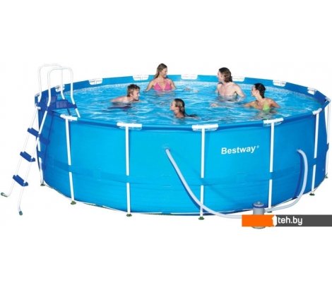  - Бассейны Bestway 457x122 [56438] - 457x122 [56438]