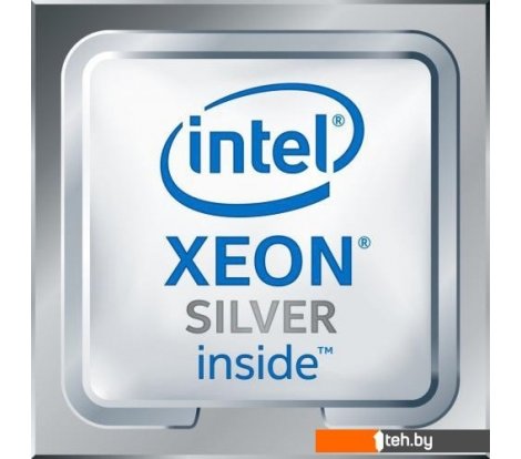  - Процессоры Intel Xeon Silver 4208 - Xeon Silver 4208