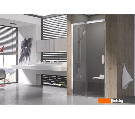  - Душевые кабины Ravak MSD2 120 L (серебристый/прозрачное) левая - MSD2 120 L (серебристый/прозрачное) левая