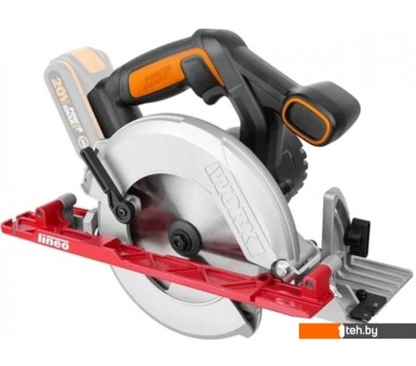  - Электропилы Worx WX530.9 (без АКБ) - WX530.9 (без АКБ)