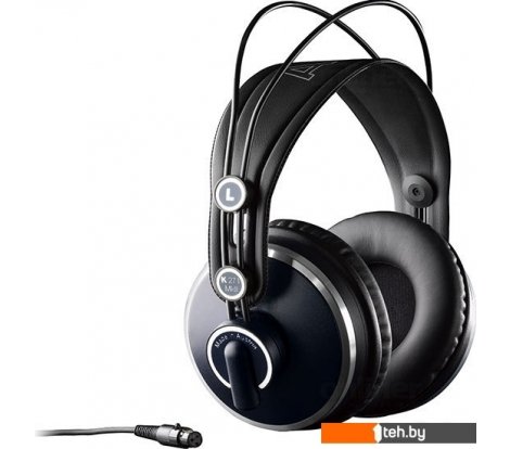  - Наушники и гарнитуры AKG K271 MK II - K271 MK II