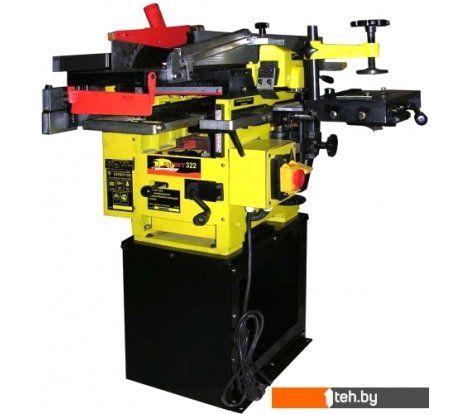  - Деревообрабатывающие станки Энкор Корвет-322 - Корвет-322