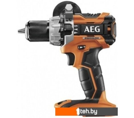 - Электродрели и дрели-шуруповерты AEG Powertools BSB 18C2BL-0 4935472009 (без АКБ) - BSB 18C2BL-0 4935472009 (без АКБ)