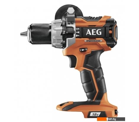  - Электродрели и дрели-шуруповерты AEG Powertools BSB 18C2BL-0 4935472009 (без АКБ) - BSB 18C2BL-0 4935472009 (без АКБ)