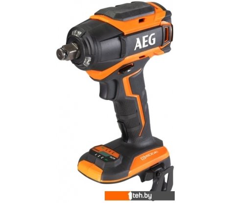  - Электродрели и дрели-шуруповерты AEG Powertools BSS 18C12ZB6-0 4935472012 (без АКБ) - BSS 18C12ZB6-0 4935472012 (без АКБ)
