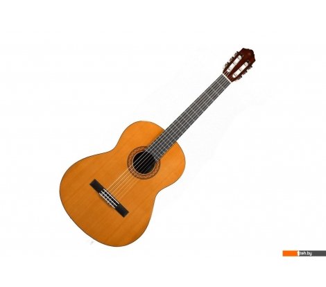  - Гитары Yamaha C40 (матовый натуральный) - C40 (матовый натуральный)