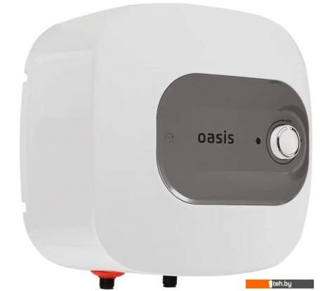  - Водонагреватели Oasis Small 10 KN - Small 10 KN