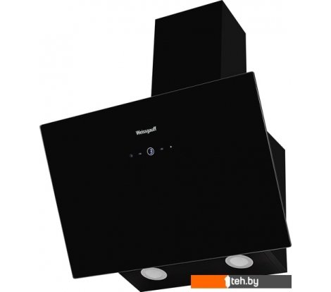  - Вытяжки Weissgauff Tau 60 TC BL - Tau 60 TC BL