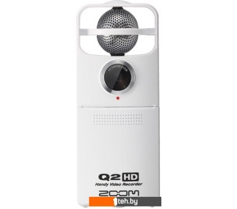  - Диктофоны Zoom Q2HD/W - Q2HD/W