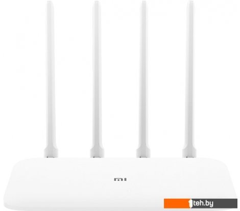  - Беспроводные маршрутизаторы Xiaomi Mi Router 4a (международная версия) - Mi Router 4a (международная версия)