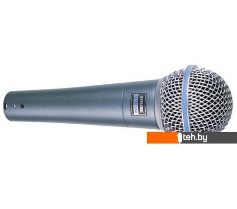  - Микрофоны Shure BETA 58A - BETA 58A