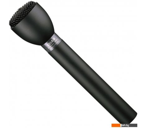  - Микрофоны Electro-Voice 635 A/B (черный) - 635 A/B (черный)