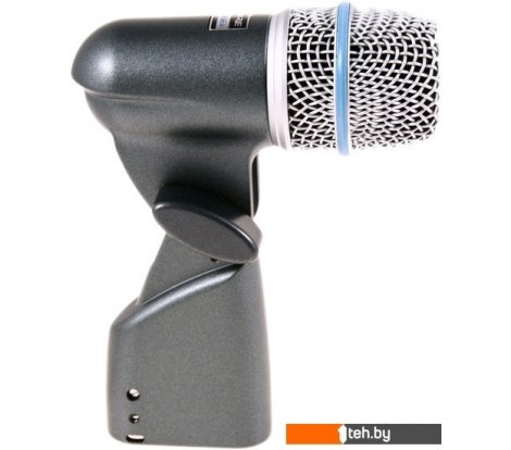  - Микрофоны Shure BETA 56A - BETA 56A