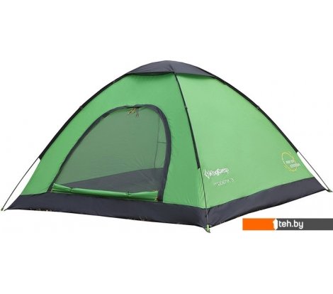  - Палатки KingCamp Modena 3 KT3037 - Modena 3 KT3037