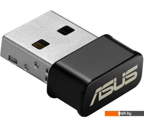  - Беспроводные адаптеры ASUS USB-AC53 Nano - USB-AC53 Nano