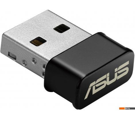  - Беспроводные адаптеры ASUS USB-AC53 Nano - USB-AC53 Nano