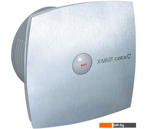  - Вытяжная и приточная вентиляция CATA X-MART 15 Matic Inox - X-MART 15 Matic Inox