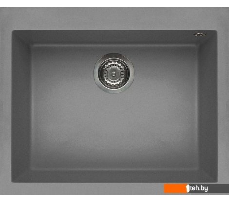  - Кухонные мойки Elleci Quadra 110 Light Grey K97 - Quadra 110 Light Grey K97