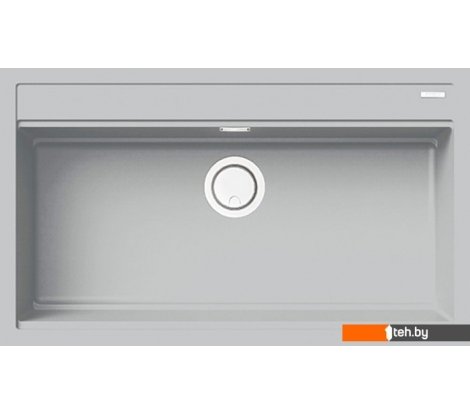  - Кухонные мойки Elleci Best 360 Aluminium M79 - Best 360 Aluminium M79