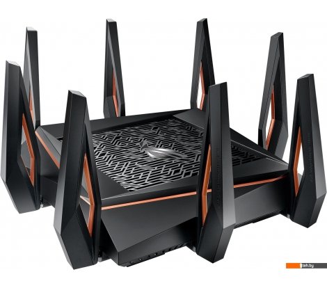  - Беспроводные маршрутизаторы ASUS ROG Rapture GT-AX11000 - ROG Rapture GT-AX11000