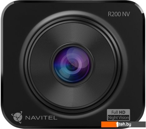  - Автомобильные видеорегистраторы Navitel R200 NV - R200 NV