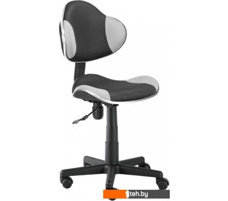  - Офисные кресла и стулья Signal Q-G2 (черный/серый) - Q-G2 (черный/серый)