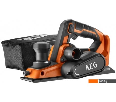  - Рубанки AEG Powertools BHO18BL-0 4935464988 (без АКБ) - BHO18BL-0 4935464988 (без АКБ)