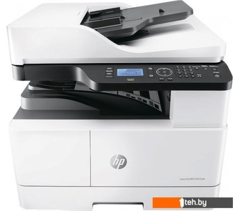  - Принтеры и МФУ HP LaserJet M443nda 8AF72A - LaserJet M443nda 8AF72A