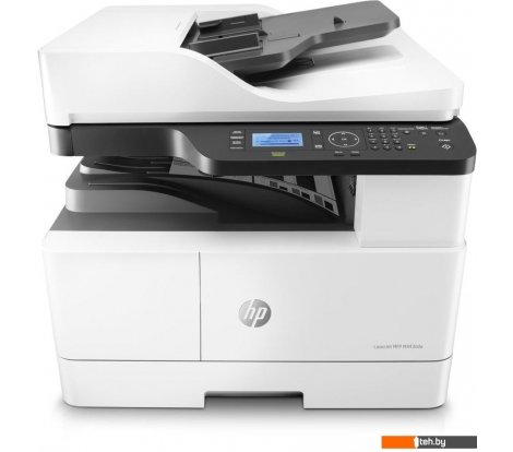  - Принтеры и МФУ HP LaserJet M443nda 8AF72A - LaserJet M443nda 8AF72A