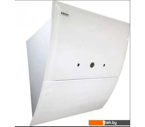  - Вытяжки Backer AH60E-THSL200C White Glass - AH60E-THSL200C White Glass