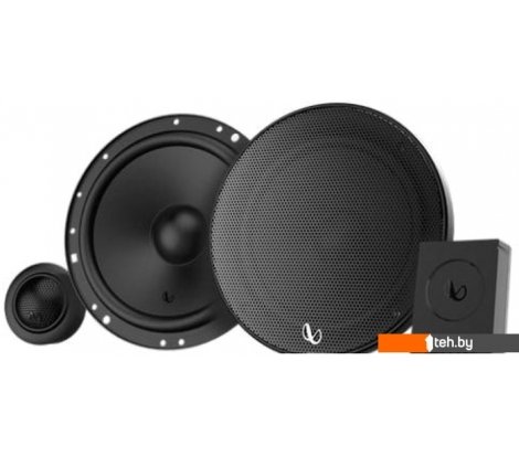  - Автоакустика Infinity Alpha 650C - Alpha 650C