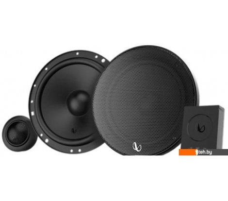  - Автоакустика Infinity Alpha 650C - Alpha 650C
