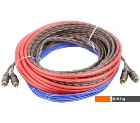  - Кабели, адаптеры, разветвители ACV KIT 2.8E - KIT 2.8E