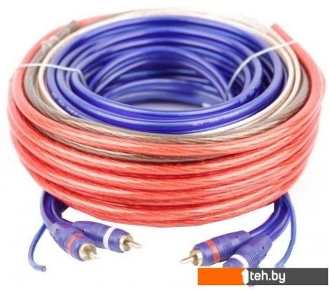  - Кабели, адаптеры, разветвители ACV KIT 2.8E - KIT 2.8E
