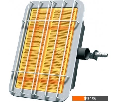  - Обогреватели САВО Солярогаз ГИИ-2,9 - Солярогаз ГИИ-2,9