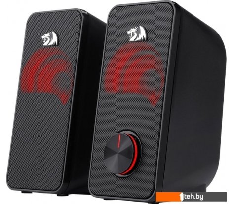  - Мультимедиа акустика Redragon Stentor - Stentor