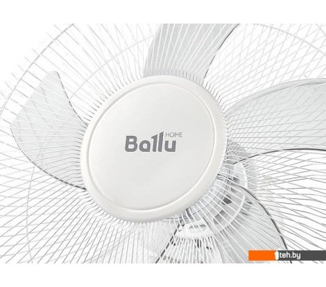  - Вентиляторы Ballu BFF-802 - BFF-802
