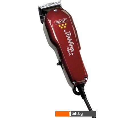 - Машинки для стрижки волос Wahl Balding 5Star 8110-316H - Balding 5Star 8110-316H
