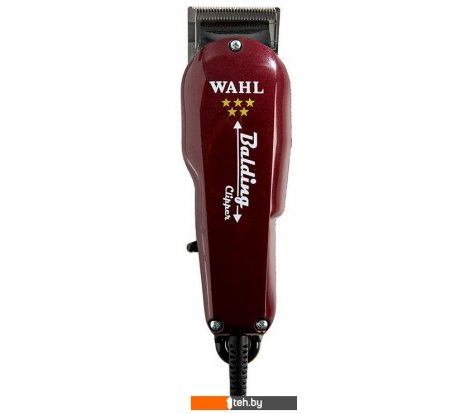 - Машинки для стрижки волос Wahl Balding 5Star 8110-316H - Balding 5Star 8110-316H