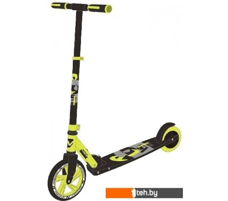  - Самокаты Novatrack Polis 180.POLIS.LM9 (лайм) - Polis 180.POLIS.LM9 (лайм)