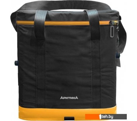  - Автохолодильники, термобоксы, термосумки Арктика 010-30 (черный) - 010-30 (черный)