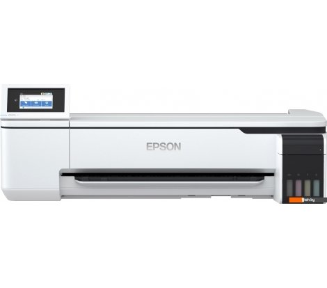  - Принтеры и МФУ Epson SureColor SC-T3100X - SureColor SC-T3100X